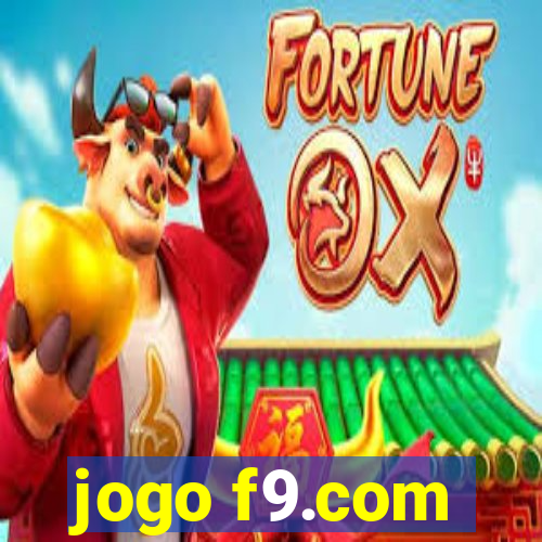 jogo f9.com